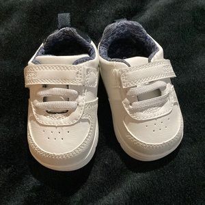 Baby boy carters shoes